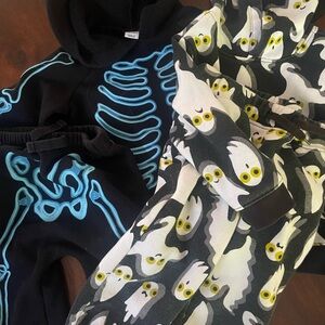 Toddler Halloween outfits